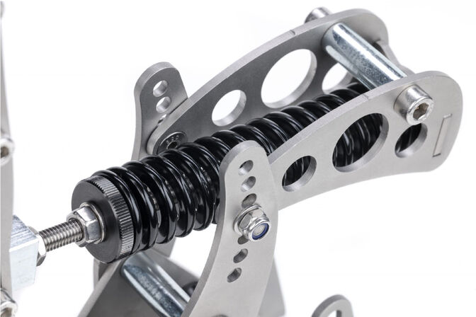 Pedal Heusinkveld Ultimate+ - Embrague image number 1