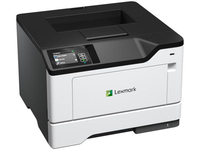 Impresora Lexmark MS531dw L&aacute;ser Monocromo Wi-Fi image number 2