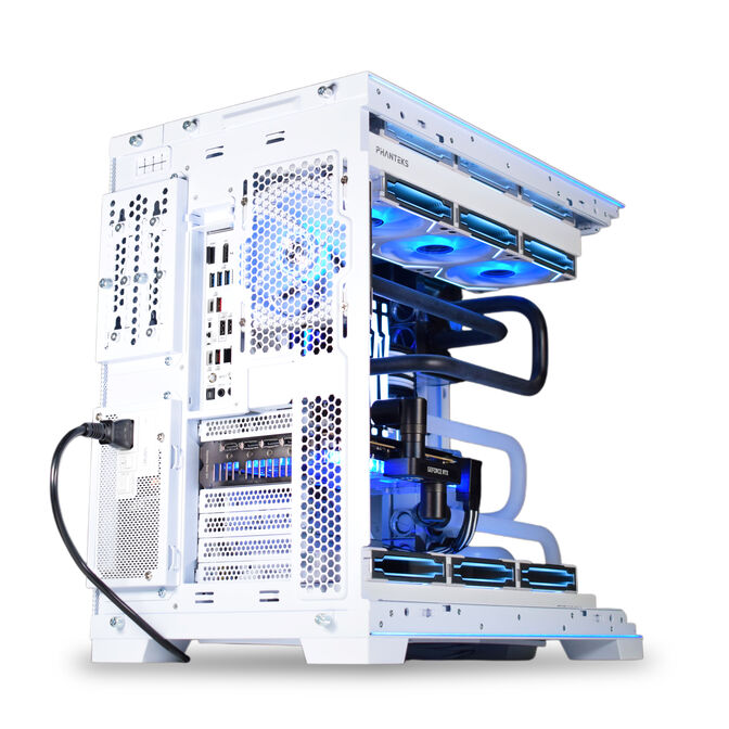 Ordenador King Mod Liquid-PC Ryzen 7 9800X3D 64GB DDR5 2TB RTX 5080 WiFi W11 image number 3