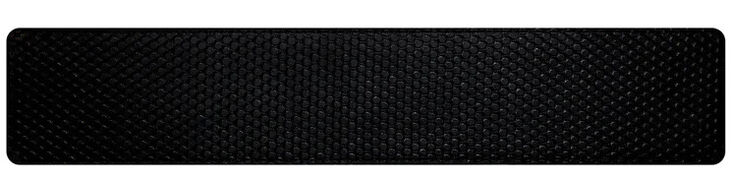 Apoio Pulso HyperX Wrist Rest image number 2