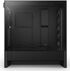 Torre  ATX NZXT H5 Flow RGB Compact Negra image number null