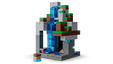 LEGO Minecraft: Minibiomas, 797 Piezas (21589) image number null