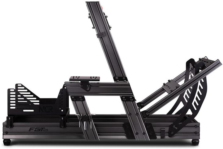 Cockpit Next Level Racing Alumínio F-GT ELITE Front & Side Mount Edition image number 2