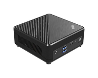 Mini PC MSI Cubi N ADL-046BES Intel N200 Barebone
