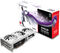 Tarjeta Gráfica Sapphire Radeon RX 9070 Pure OC 16GB GDDR6