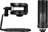 Micrófono Streamplify MIC PRO, 192, RGB-ST - Negro image number null