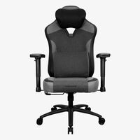 Silla Gaming ThunderX3 EAZE - Loft Black Silla Gaming ThunderX3 EAZE - Loft Black