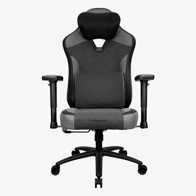 Silla Gaming ThunderX3 EAZE - Loft Black image number 0