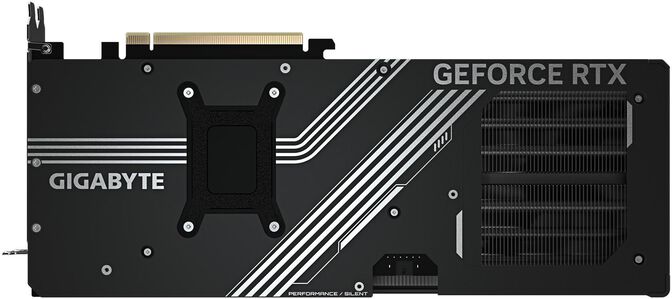 Tarjeta Gr&aacute;fica Gigabyte GeForce&reg; RTX 5070 Ti Windforce 3 16GB GDDR7 DLSS4 image number 5