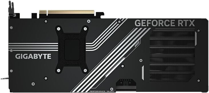 Tarjeta Gráfica Gigabyte GeForce® RTX 5070 Ti Windforce 3 16GB GDDR7 DLSS4 image number 5