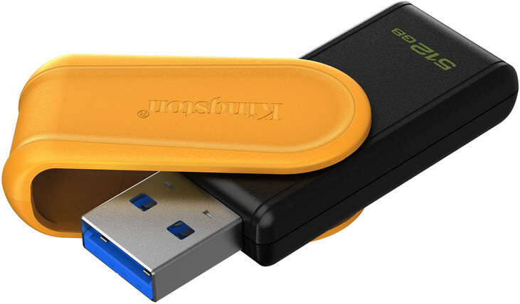Pen Kingston DataTraveler Exodia S 512GB USB3.2 Gen 1 image number 1