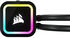 Refrigeración Líquida CPU Corsair H60x ELITE 120mm Negro image number null
