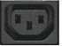UPS Eaton Line-interactive 5E Gen2 700VA/360W IEC image number null