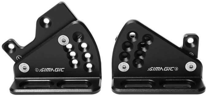 Bracket para Base Volante Direct Drive Simmagic ALPHA image number 1