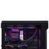 Water Cooler CPU Phanteks Glacier One 360D30 DRGB Negro - 360mm image number null