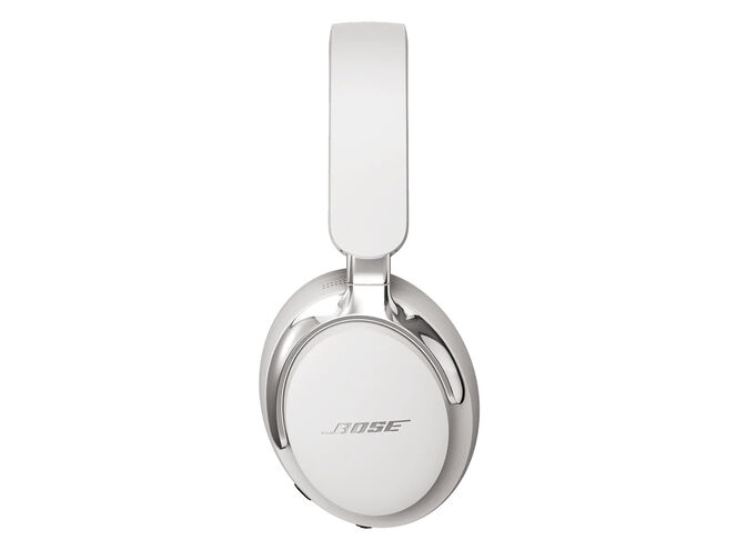 Auriculares Bose QuietComfort Ultra (2nd Gen) White image number 3