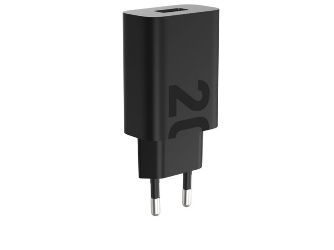 Carregador Lenovo USB 20W Qualcomm Quick Charge 3.0 image number 0