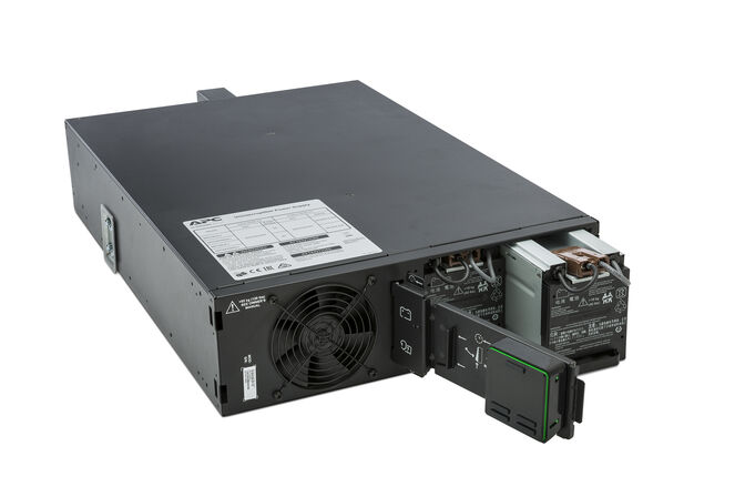 UPS APC Smart-UPS SRT 5000VA RM 230V image number 8