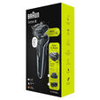 Afeitadora Braun Series 5 51-W1500s Negro image number null