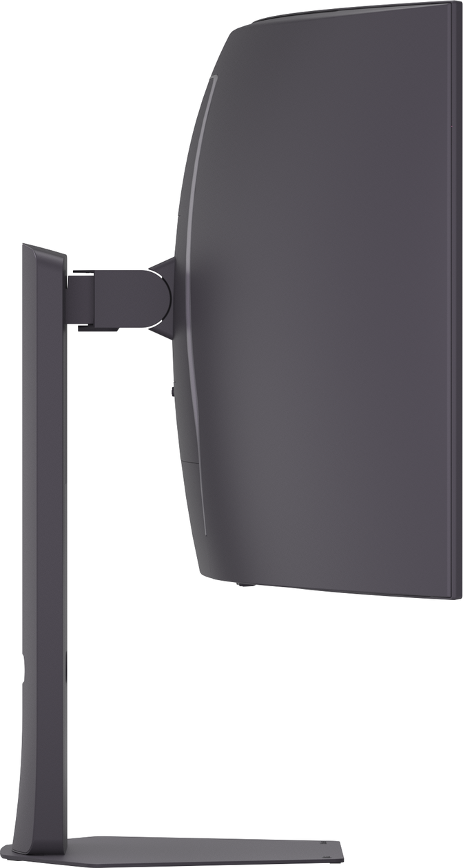 Monitor Curvo Gaming LG UltrGear 39" 39GX900SA OLED WQHD 240Hz 0.03ms G-Sync Compatible Smart webOS image number 5