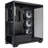 Caja ATX Showcase Kolink Unity Peak ARGB Negro image number null