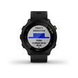 Smartwatch Garmin Forerunner 55 42mm Preto image number null
