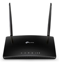 Router TP-Link Archer MR402 AC1200 Dual-Band WiFi 5 4G LTE 10/100Mbps