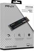 SSD PNY CS1030 250GB M.2 NVMe (2000/1100MB/s) image number null
