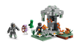 LEGO Minecraft: El Jard&iacute;n P&aacute;lido, 243 Piezas (21586) image number null