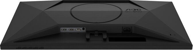 Monitor AOC Gaming 27" 27G4XE IPS FHD 180Hz 0.5ms HDR10 image number 13