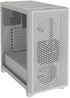 Torre ATX Corsair 3000D Airflow Blanco Cristal Templado image number null