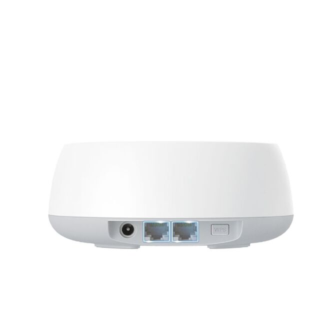 Sistema Mesh TP-Link Deco Deco BE22 Dual-Band WiFi 7 Whole Home Mesh Blanco (Pack 2) image number 1