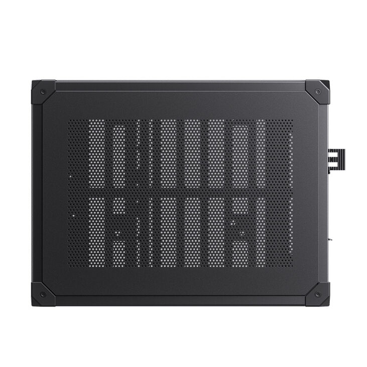 Caja Micro-ATX Jonsbo C6 Negro image number 10