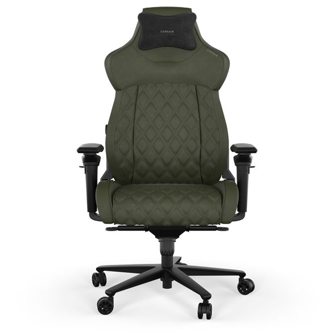 Silla Gaming Corsair TC500 LUXE - Sherwood image number 3