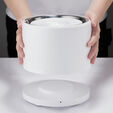 Bomba de &Aacute;gua PETKIT Eversweet 3 Pro UVC Silent Pump Branco image number null