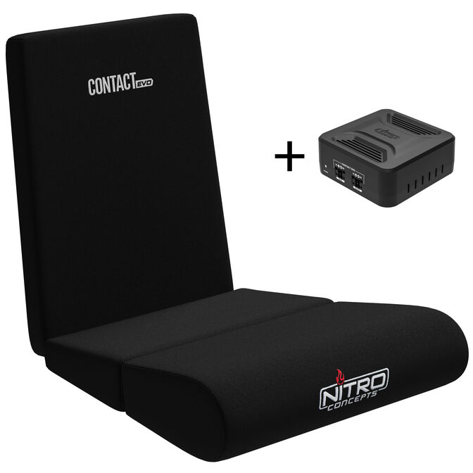 Nitro Concepts IMMERSION TrackSync Contact EVO image number 0
