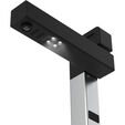Esc&aacute;ner de Mesa IRIS IRISCan Desk 6 A4 image number null