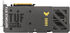 Tarjeta Gráfica Asus GeForce® RTX 5060 TUF Gaming OC 8GB GDDR7 DLSS4 image number null