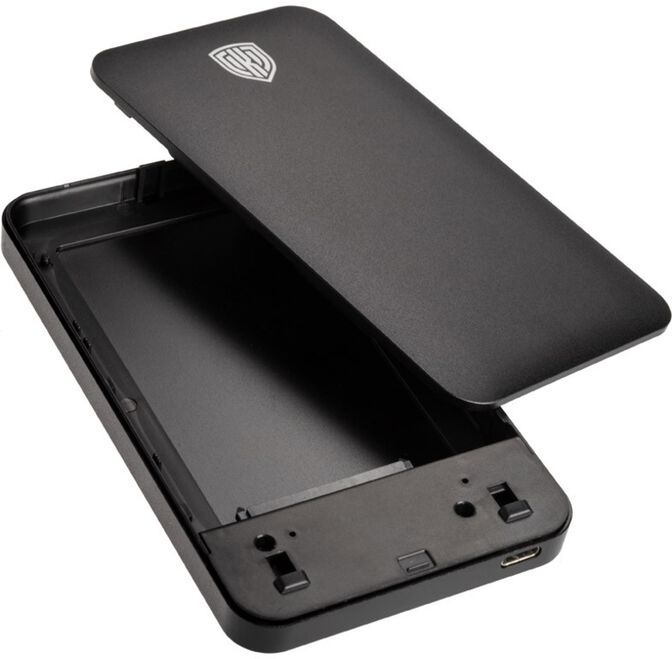 Caja Externa HDD Kolink 2.5" Sata III USB-C 3.1 image number 3