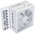Fuente Modular Lian Li Edge 850W 80+ Platinum Blanca image number null