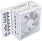Fuente Modular Lian Li Edge 850W 80+ Platinum Blanca