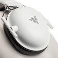 Auriculares Razer BlackShark V2 X 7.1 Blanco image number null