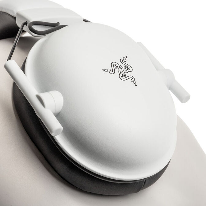 Auriculares Razer BlackShark V2 X 7.1 Blanco image number 1