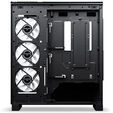 Caja ATX Phanteks NV5X DRGB Negra image number null