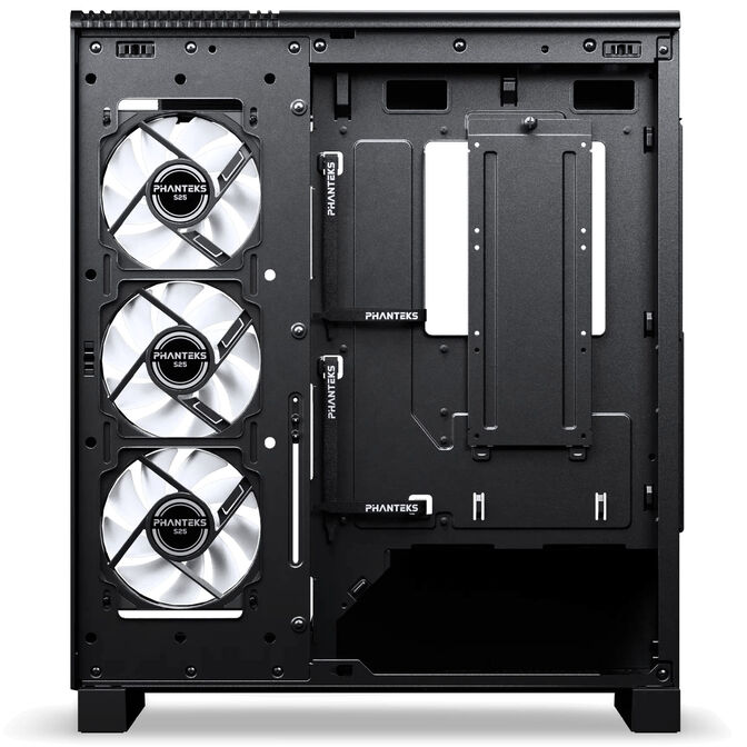 Caja ATX Phanteks NV5X DRGB Negra image number 8