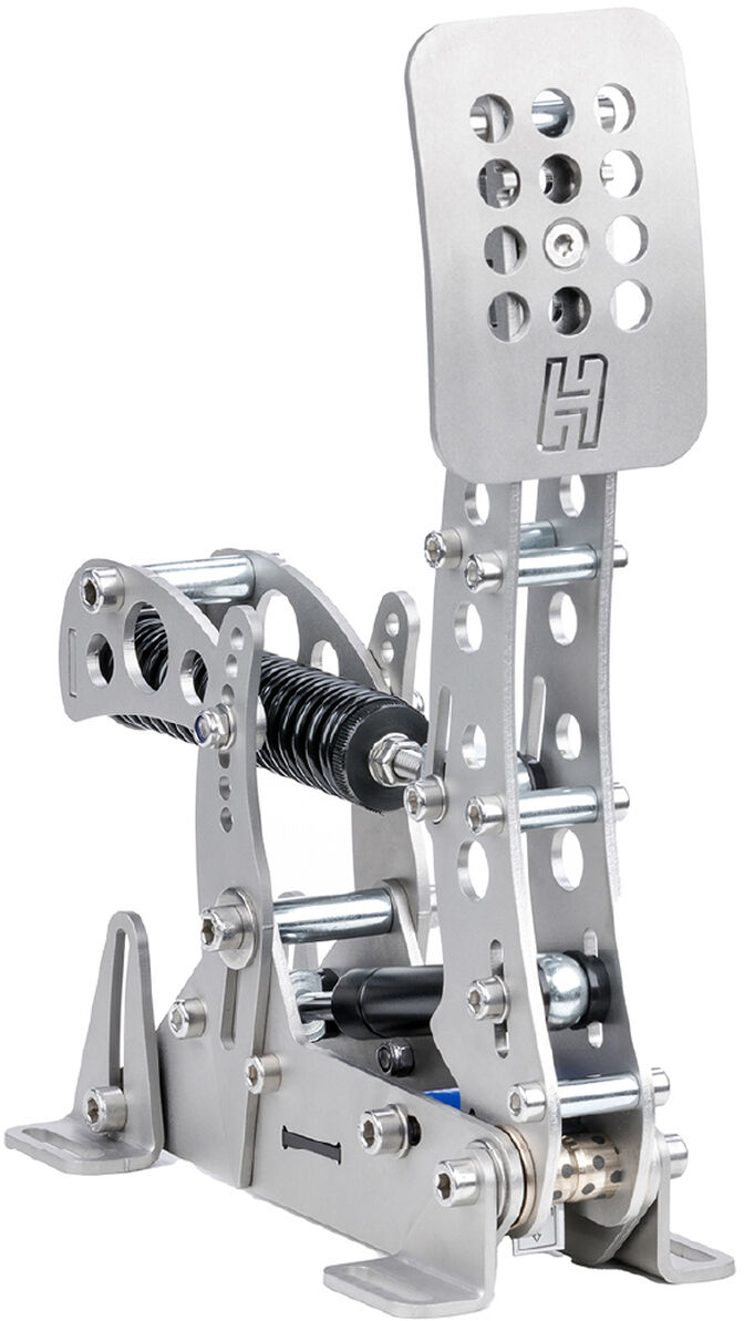 Pedal Heusinkveld Ultimate+ - Embrague image number 0