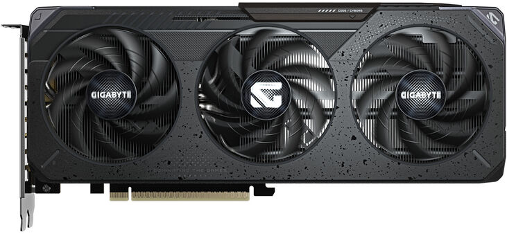 Tarjeta Gráfica Gigabyte GeForce® RTX 5060 Gaming OC 8GB GDDR7 DLSS4 image number 4