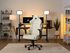 Silla Gaming Corsair TC500 LUXE - Frost image number null