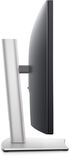 Monitor Curvo Dell P Series 34" P3424WE IPS WQHD Ethernet + USB-C (90W) image number null