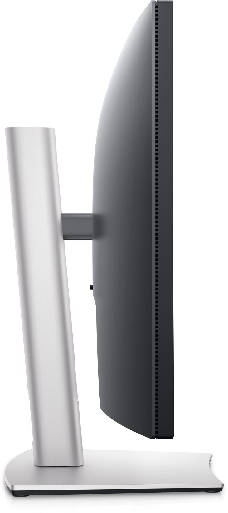 Monitor Curvo Dell P Series 34" P3424WE IPS WQHD Ethernet + USB-C (90W) image number 4